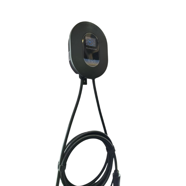 Smart Home EV Charger 7kW – Type 2 with Tuya App