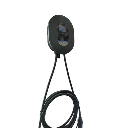 Smart Home EV Charger 7kW – Type 2 with Tuya App