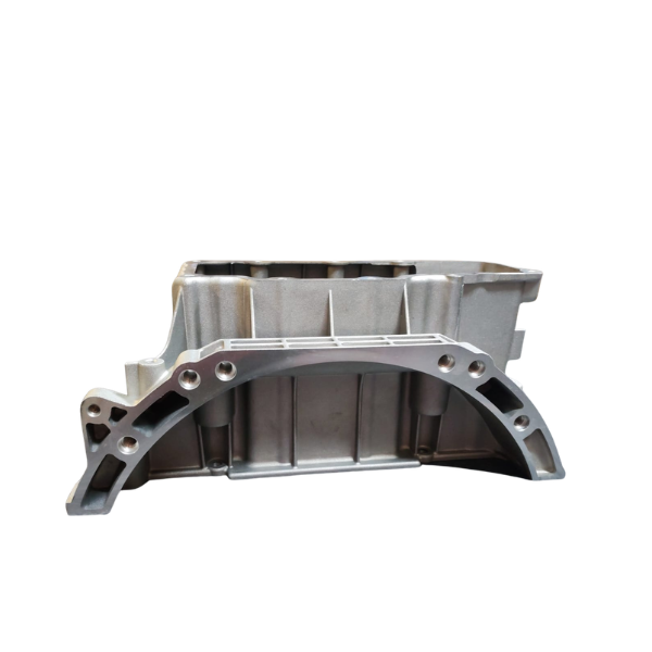 Mercedes Engine Oil Sump Pan for A27401100