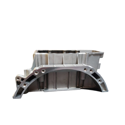 Mercedes Engine Oil Sump Pan for A27401100