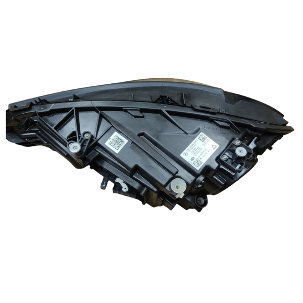 LED Headlight For 2020-2023 Mercedes Benz C118 CLA220 OEM - A1189063900 Left Side (Passenger)