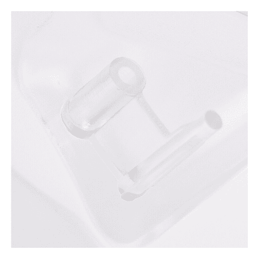 Headlight Lens Cover Replacement for BMW F30 &amp; F35 (2012-2016) Right - 741963404DDZ