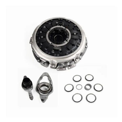 Reconditioned DQ200 0AM DSG 7-Speed Dual Clutch Kit Gen 1 – OEM 0AM141017BE / 0AM141017BR / 6020001