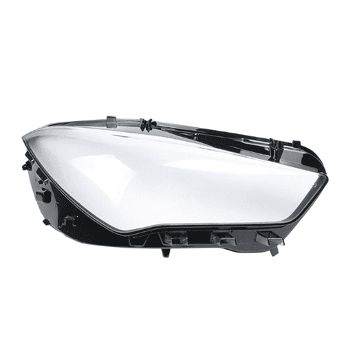 Mercedes Benz W156 GLA Headlight Replacement Lens A1569063100 - Left Side