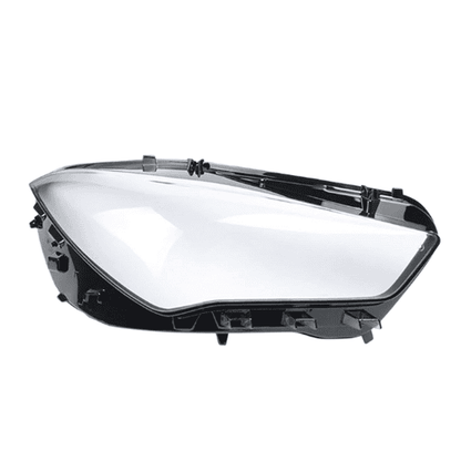 Mercedes Benz W156 GLA Headlight Replacement Lens A1569063100 - Left Side