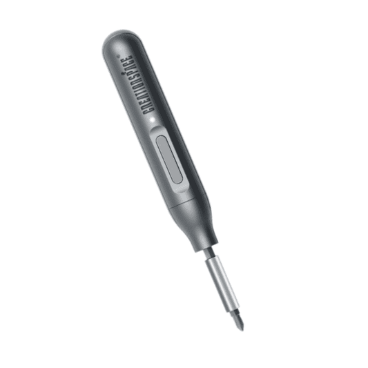 Creation Space CS2001 Mini Electric Screw Driver