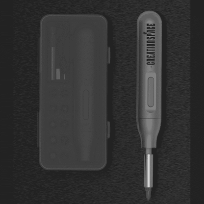 Creation Space CS2001 Mini Electric Screw Driver