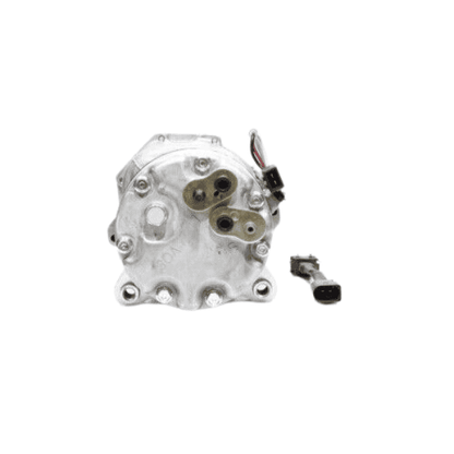 Aircon Compressor Pump for VW AUDI D7VCB SD7V16 10550015 1J0820803