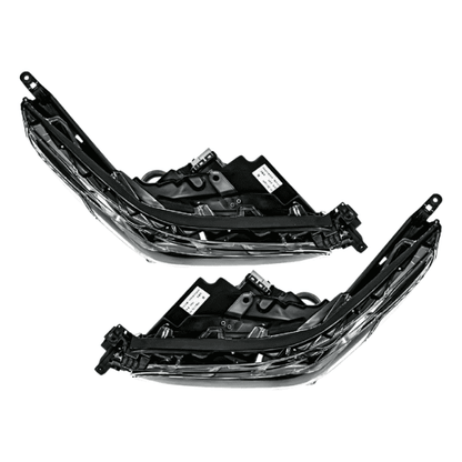 Toyota Fortuner GRS VX Suv 2020-2023 Headlight - Right Side