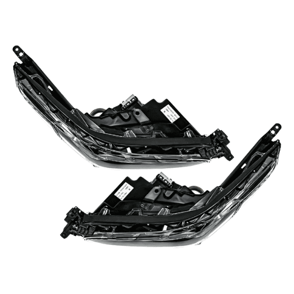 Toyota Fortuner GRS VX Suv 2020-2023 Headlight - Left E1335751L / E1335748L