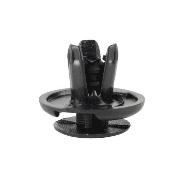 Fender Liner Fastener Clips Rivet Push Retainer For Toyota - Set of 5