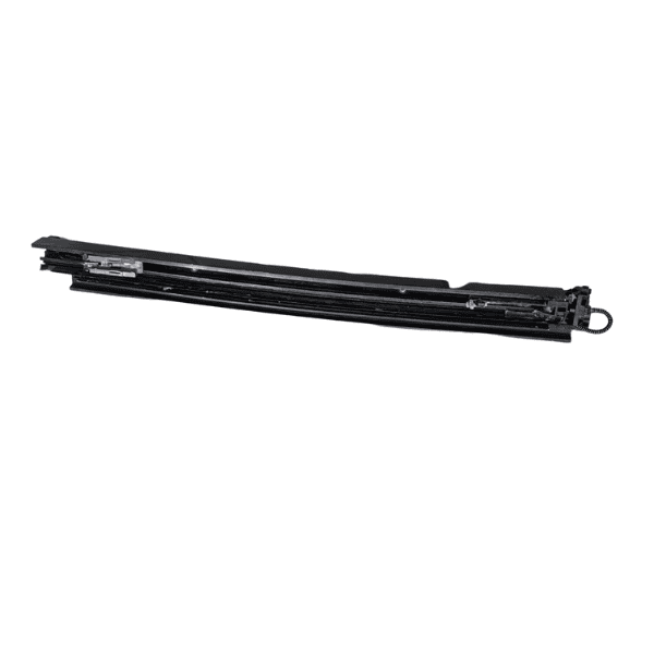 CLA W117 Panoramic Sunroof Track Rail A1767801800 - Left Side
