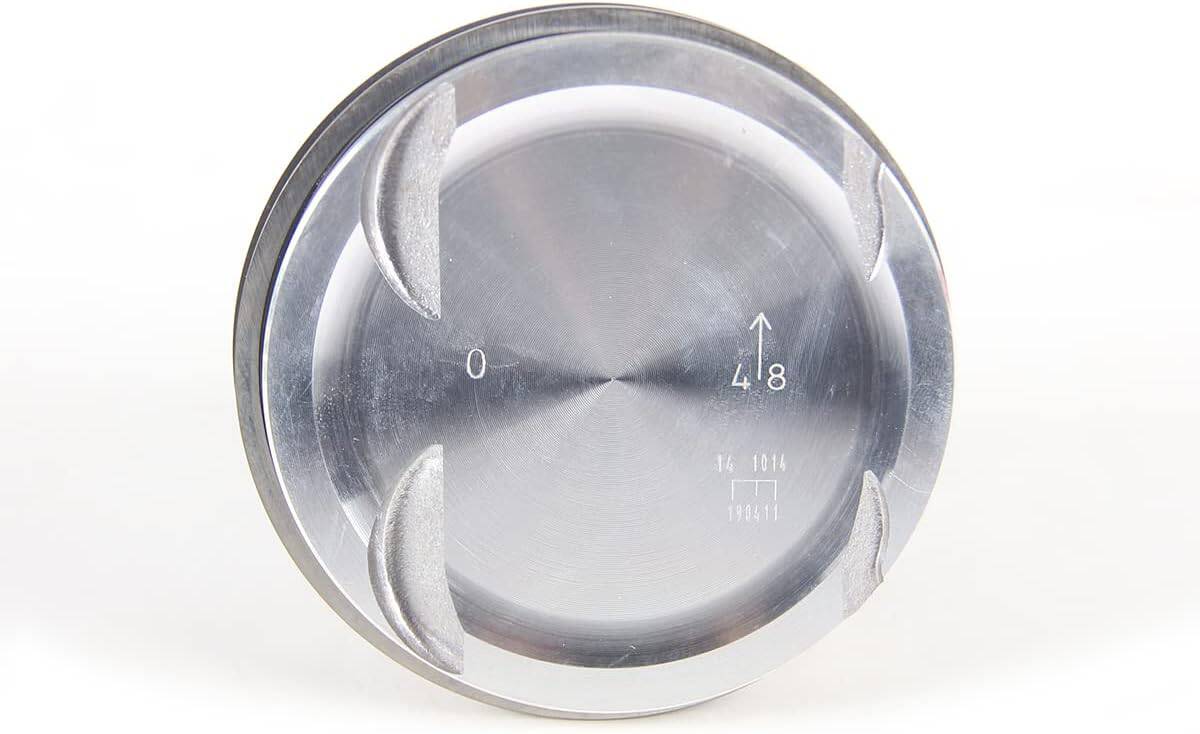 Piston Assembly Set 82.00MM A2710306417 For Mercedes-Benz W203 180 Kompressor