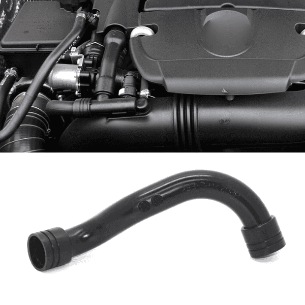 Air Intake Tube Pipe 2710901929 For Mercedes Benz C180/200/250 E200/250 SLK 200/250