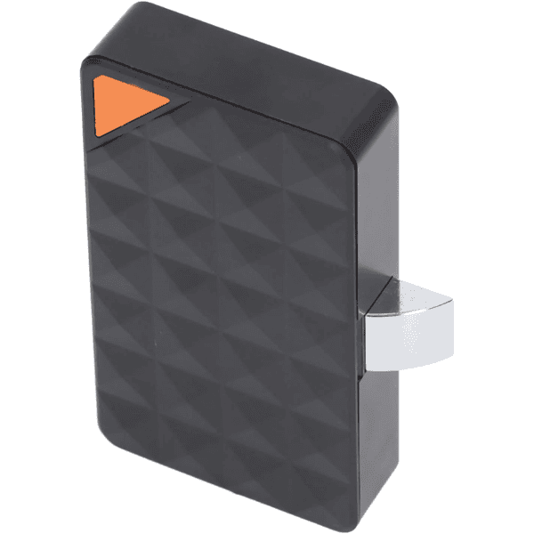Smart Biometric Cabinet Lock