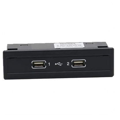 Mercedes GLC W205 USB Input Connector Control Module 2058200326