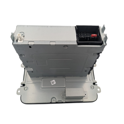Volkswagen Car Radio With SD Card Reader And USB Connection - 6RG035181