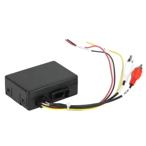 Fibre Optic Amplifier Converter – Mercedes-Benz & Porsche MOST25-001