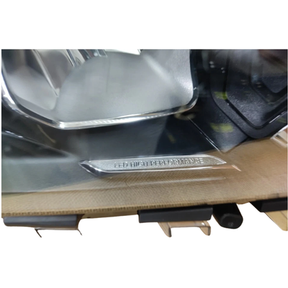 LED Headlight For 2020-2023 Mercedes Benz C118 CLA220 OEM - A1189063900 Left Side (Passenger)