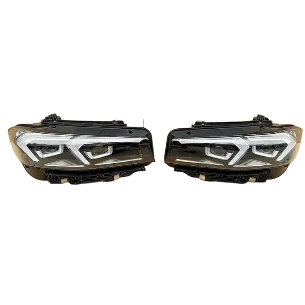 BMW G20 G28 LED Headlight 2022-2025 - Right Side Drivers 63115A4F753