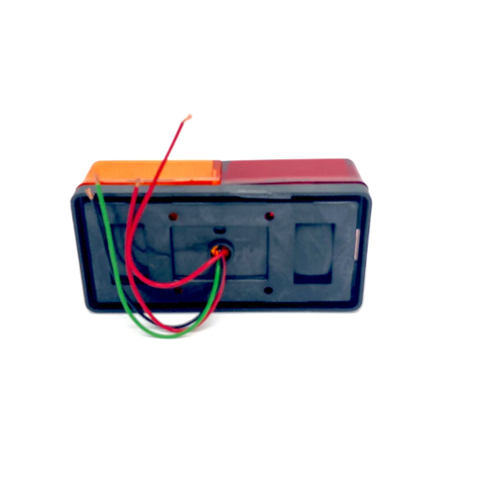 Trailer Combination Tail Lamp