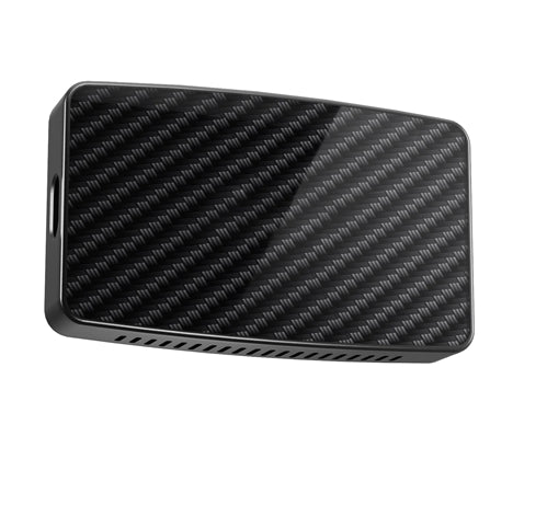 Apple Carplay Android TV Box Multimedia 2+32GB Quad-Core Carplay Ai Box