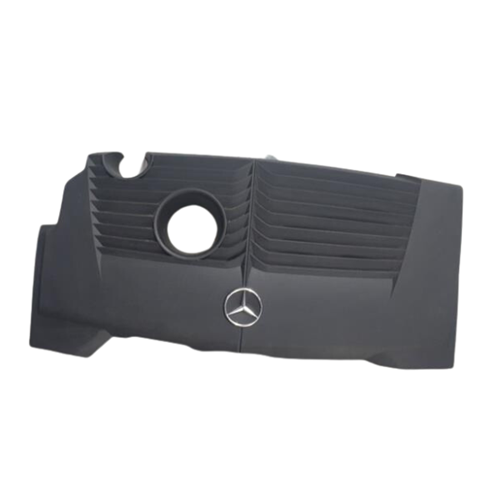 A2700109601 Mercedes B Class W246 engine cover B180 B200 Second Hand