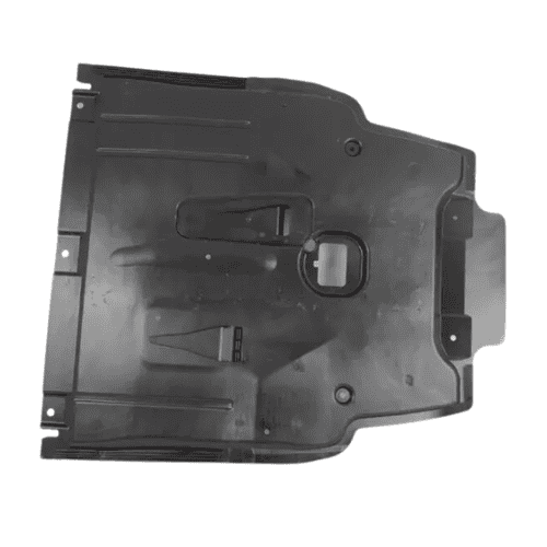 Mercedes Benz A Class W176 Engine Undertray Cover A2465200123 OEM
