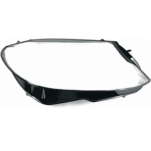 Mercedes W205 2019+ C Class Replacement Lens A2059065404DDZ - Left Side