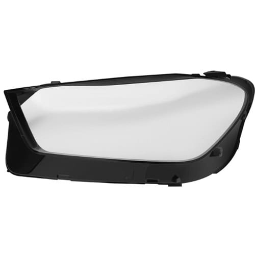 Mercedes W167 21-23 GLS Headlight Replacement Lens - Right