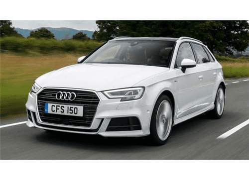 AUDI A3 2017+ XENON HEADLIGHT Left -  8V0941005G