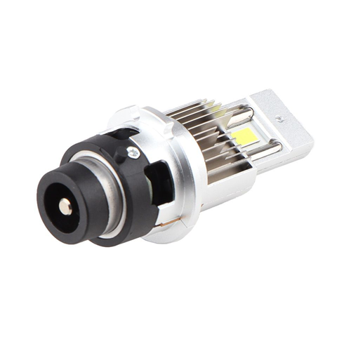 D2S LED Globes POP Super Bright Led Headlight - Set of 2