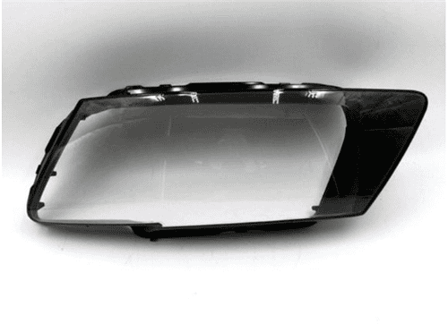 Audi Q5 2013-2016 Headlight Replacement Lens 8R0941006DDDZ - Right