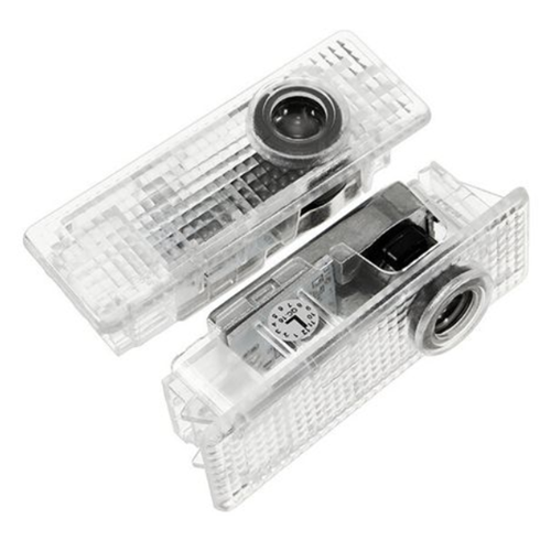 LED Car Door Logo Lights for BMW- Set of 2