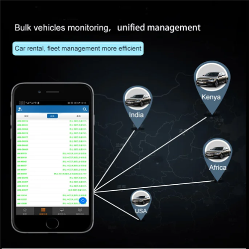 Portable Wireless Waterproof 4G+2G Strong Magnetic GPS Tracker For Vehicle - NO SUBSCRIPTION NEEDED