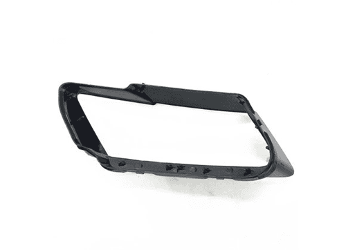 Audi Q5 2013-2016 Headlight Replacement Lens 8R0941006DDDZ - Right