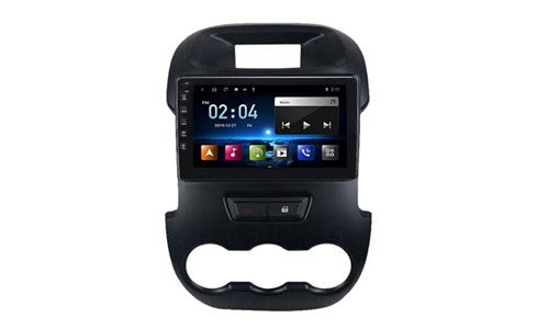 Ford Ranger 2014-2017 9 Inch Android GPS Radio