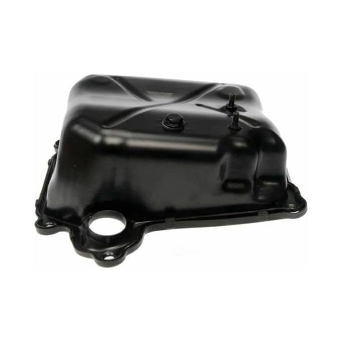 02E325201D Transmission Oil Pan for VW AUDI DQ250