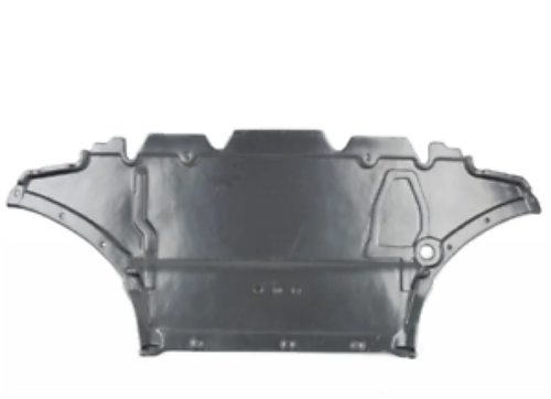 ENGINE SPLASH SHIELD FOR '09-'14 AUDI A4 2.0L - 8K0863821AF/ 8K0683821D
