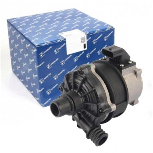 BMW 12V Electric Coolant Water Pump Replaces OEM 11517566335