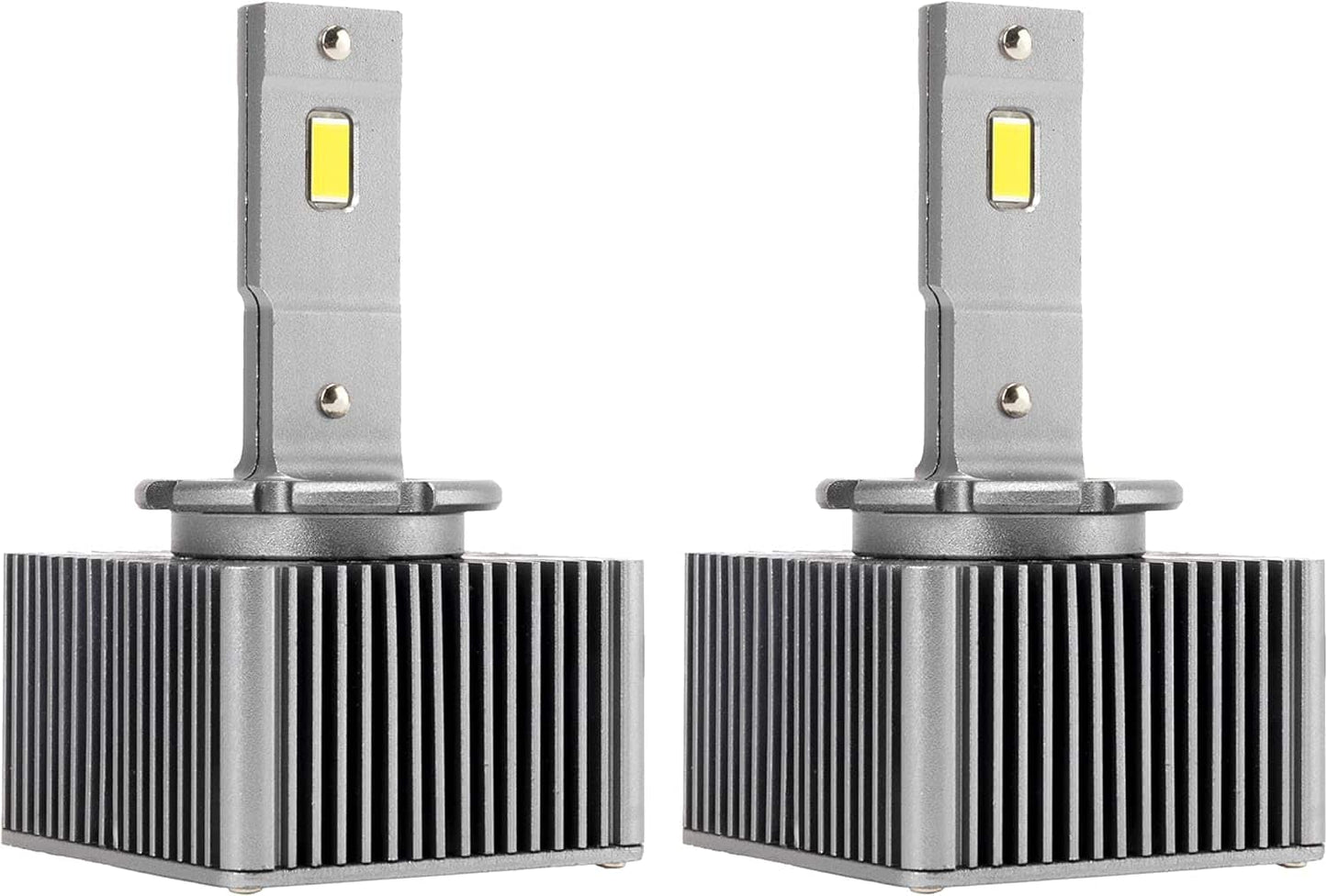 Xenon to LED Conversion Kit D5S Canbus Plug &amp; Play Superlite Canbus 6000K / 12-30V / 35W
