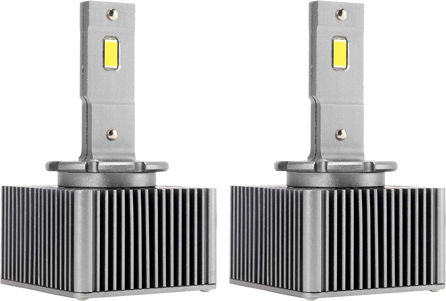 Xenon to LED Conversion Kit D5S Canbus Plug &amp; Play Superlite Canbus 6000K / 12-30V / 35W