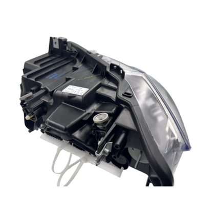BMW F30 Xenon Headlight 15-18 - Left Side SECOND HAND