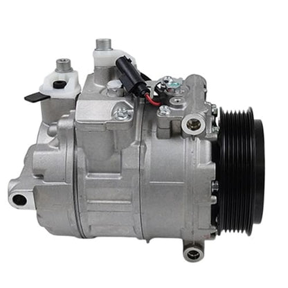 Mercedes-Benz Diesel Aircon Compressor 0002309011 – Compatible with W202 W203 W204 W210 Models