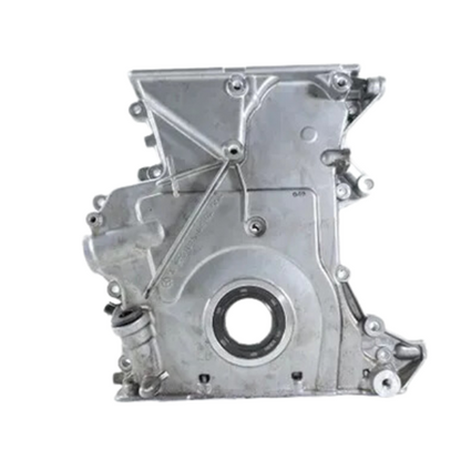 Mercedes M133 2.0T A176 C117 A45 CLA45 AMG Timing Cover A2700150402 - Second Hand