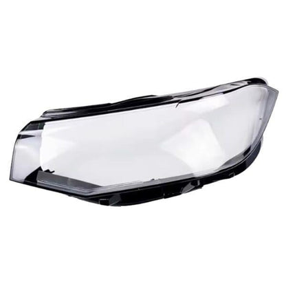 Headlight Replacement Lens For VW T-Cross 18-23 - Right Side