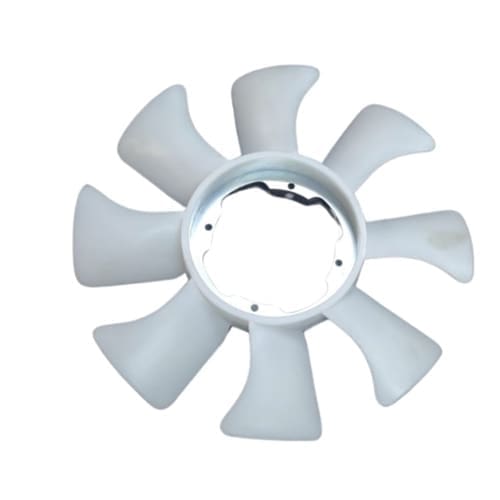 NISSAN NP300 2.5D Fan Blade