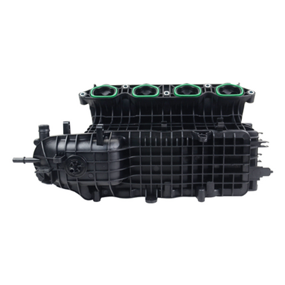 Intake manifold Audi, VW & Seat CHP, CHPA, CJZ, CJZA & CJZB - 04E129711J (Second Hand)