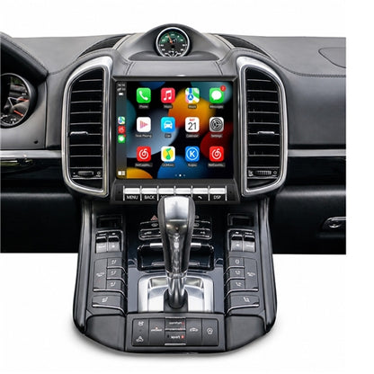 Porsche Cayenne 13+ Multimedia Android Navigation Low Spec