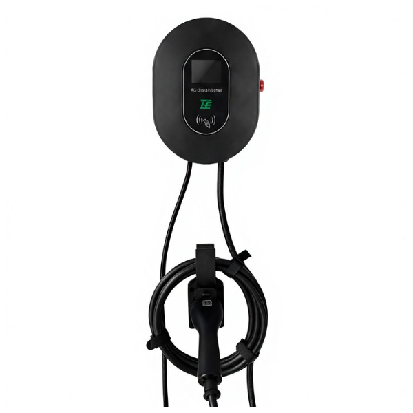 Smart Home EV Charger 7kW – Type 2 with Tuya App